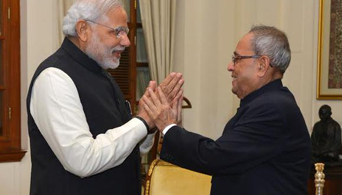 presidentpranabmukherjeewelcomesdemonetisationofrs1000rs500